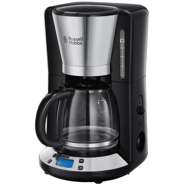 Cafetera Goteo Russell Hobbs Victory