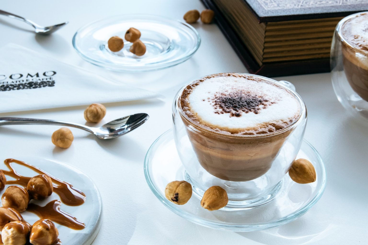 ≫ Qué es y cómo se hace el CAFÉ SOLUBLE Rincón del Café