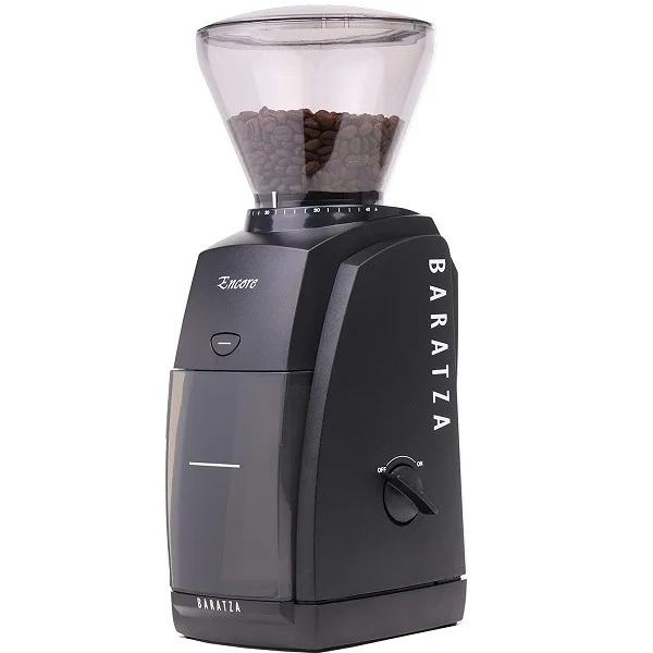 molinillo profesional baratza encore