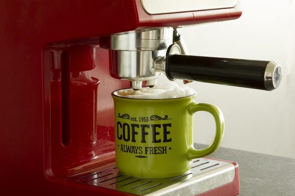 ≫ Las 5 MEJORES Cafeteras Express【GUÍA 2022】
