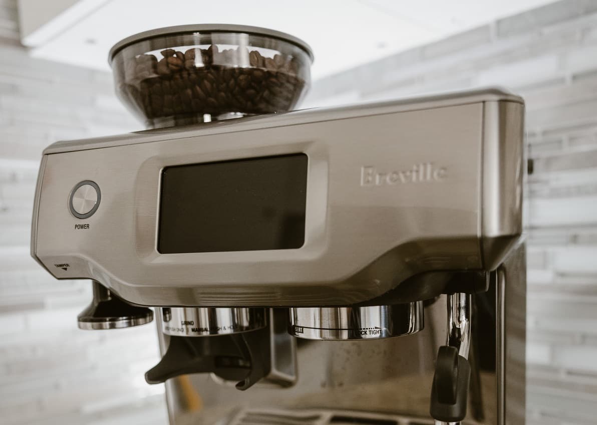 mejores cafeteras automaticas con molinillo de cafe integrado