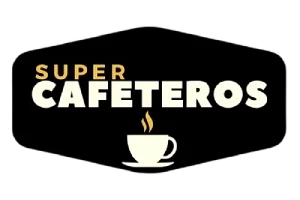 Logo SuperCafeteros