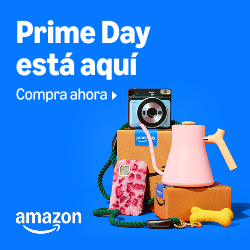 Prime Day Amazon