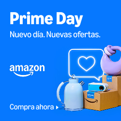 Prime Day Amazon