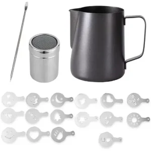 ≫ 10 ACCESORIOS de Café imprescindibles para un BARISTA