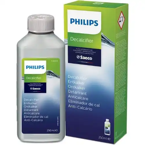 Philips liquido descalcificador
