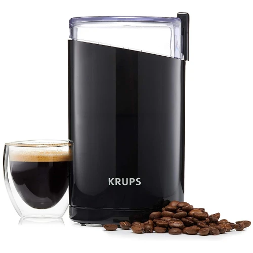 Krups F2034238 Fast Touch Molinillo cafe