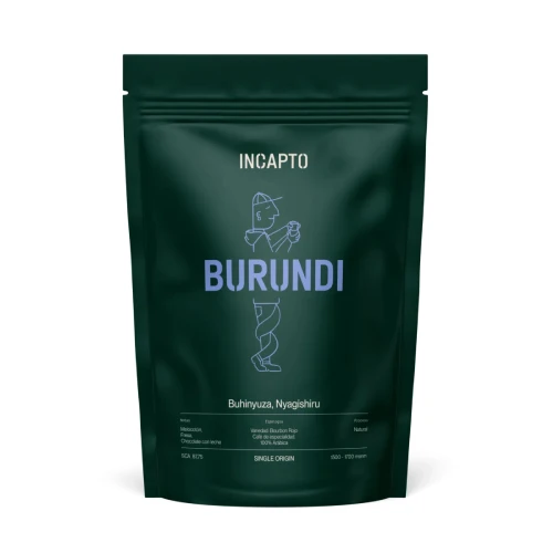 cafe en grano incapto burundi