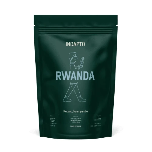 cafe en grano incapto rwanda