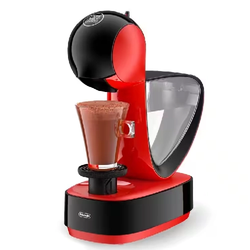 Cafetera Dolce Gusto Infinissima De'Longhi