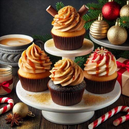 ≫ 10 Recetas Navideñas con Café: ¡Fáciles y deliciosas!