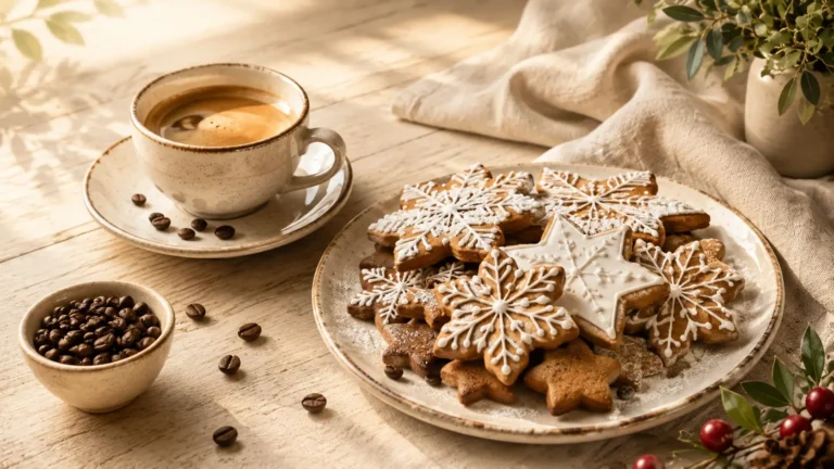 receta galletas navideñas