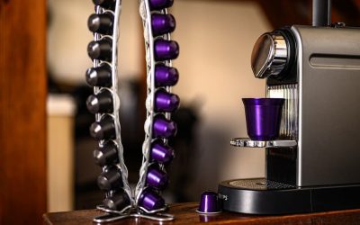 ≫ Las 5 MEJORES Cafeteras Superautomáticas【GUÍA 2022】